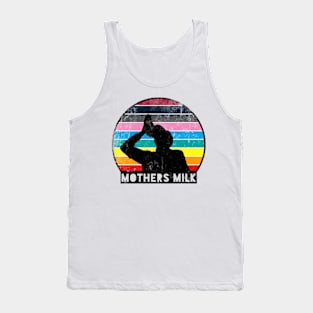 Mothers Milk AKA Shoey Tank Top